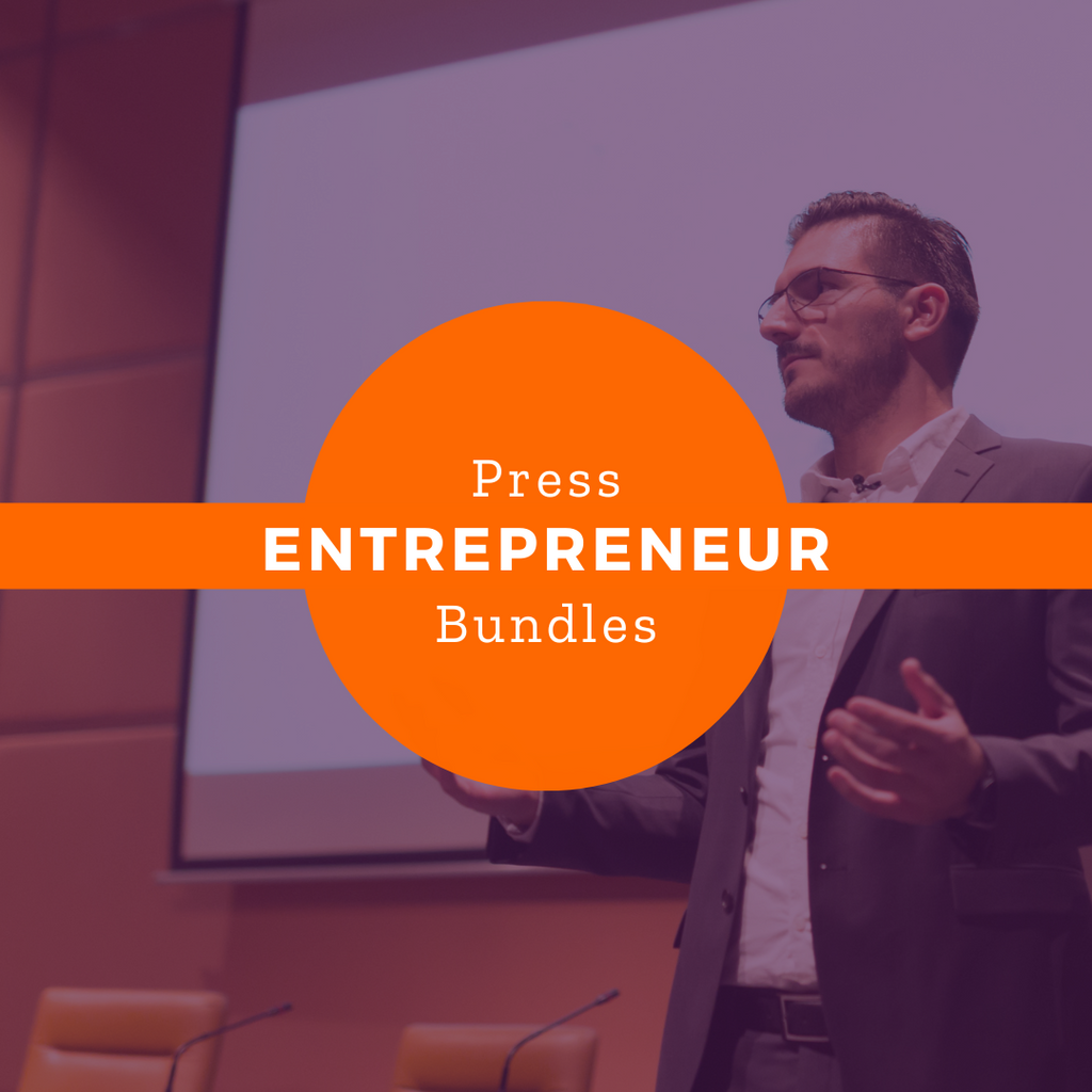 PR Bundles for Entrepreneurs